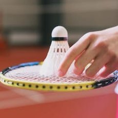 badminton
