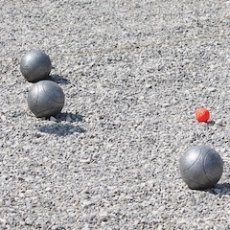 Boule/Petanque