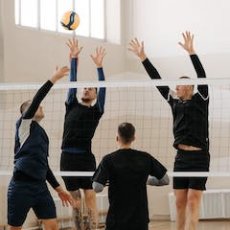 Volleyball